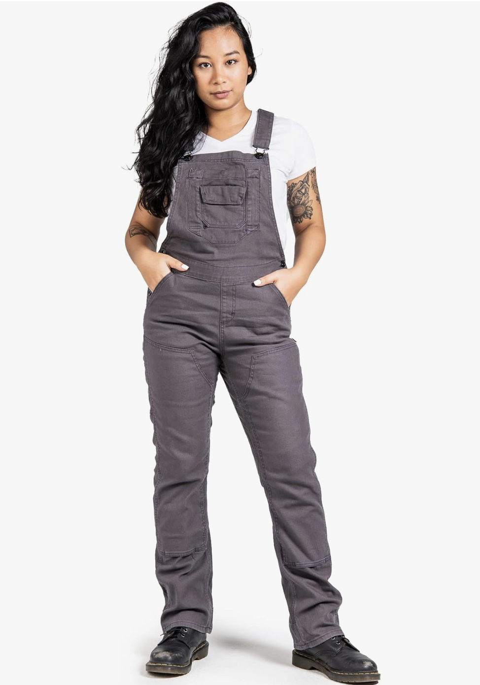 Dovetail Workwear Freshley Overalls for Women